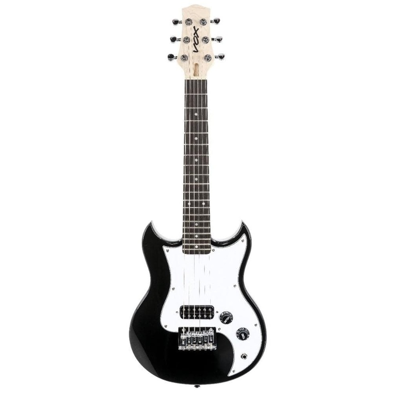 Vox SDC-1 Mini Electric Guitar - Black