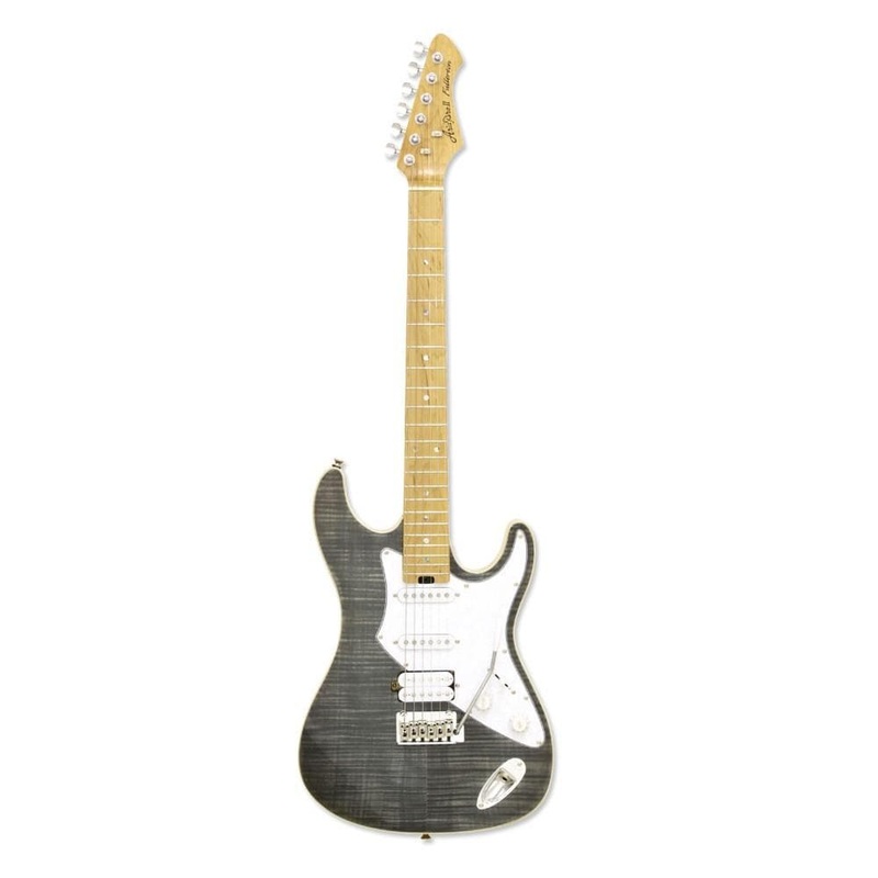 Aria 714-MK2 Fullerton 6-String Electric Guitar