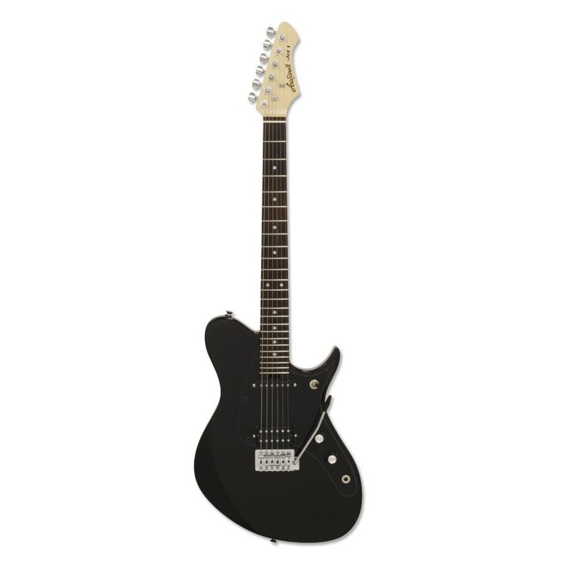 Aria JET-1 6-String Electric Guitar