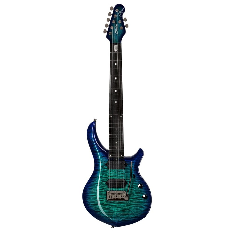 Sterling by Music Man MAJ270X Majesty 7 Strings Electric Guitar
