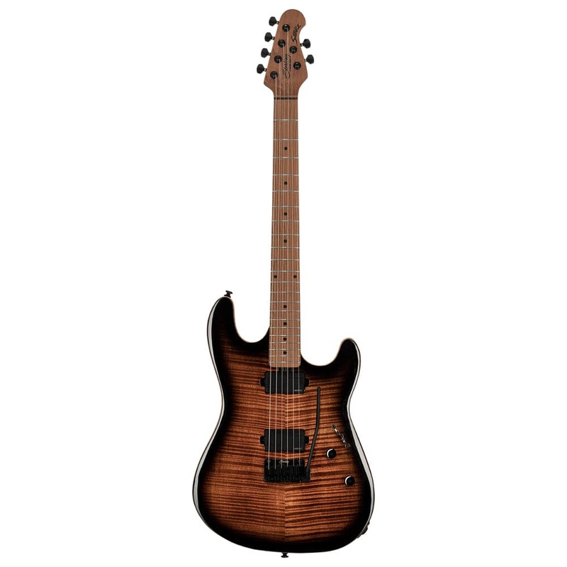 Sterling by Music Man Sabre 6 String Electric Guitar with Gig bag