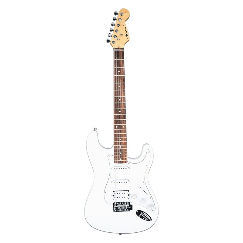 Vault ST1 Premium Electric Guitar - Open Box