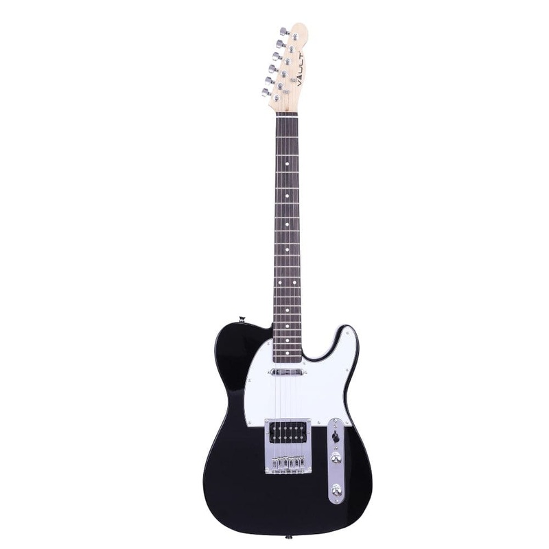 Vault TL1 Tele Style Electric Guitar