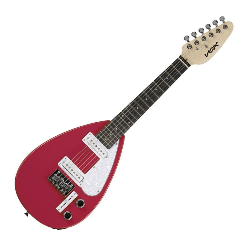 VOX Mark III MINI 6 String Electric Guitar