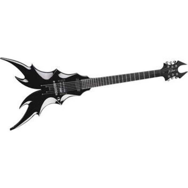 BC Rich Draco V Electric Guitar