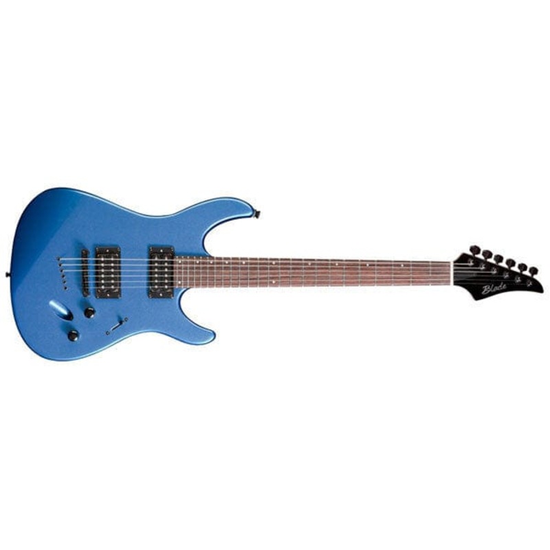 Blade X-Fire PXF-1RC Player Series Electric Guitar