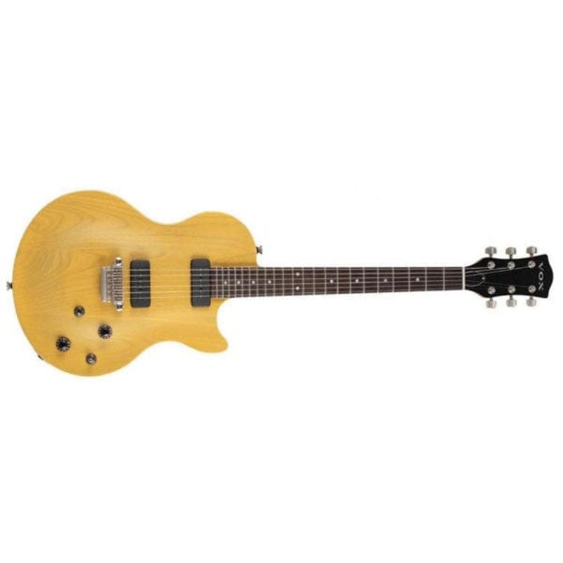 Vox Virage 33 Single Cutaway Electric Guitar