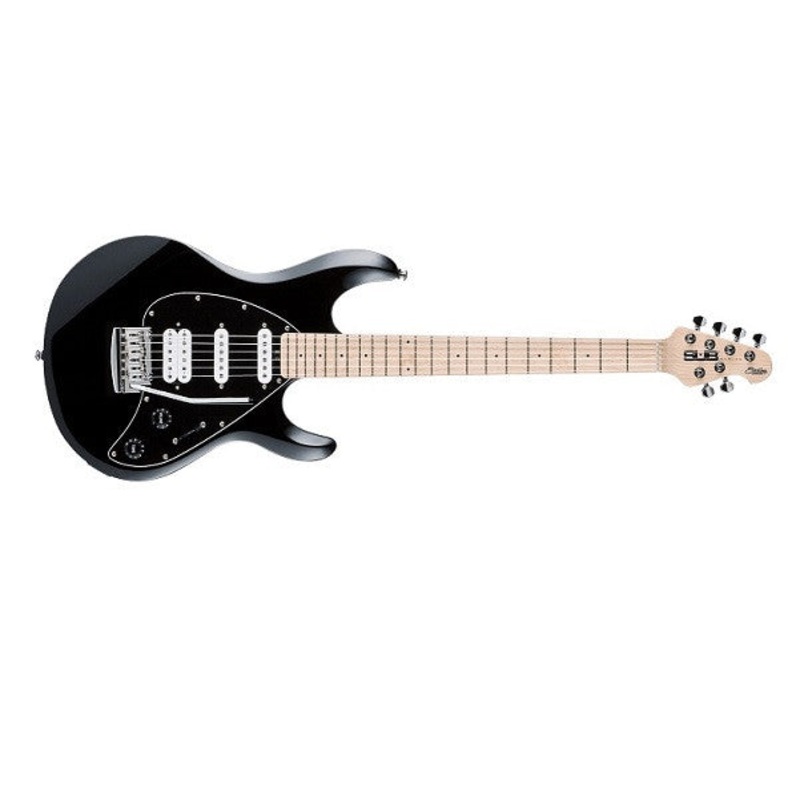 Sterling by Music Man SUB Silo3 Electric Guitar - Black