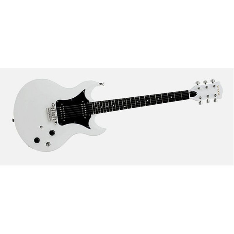 Vox SDC22 Double-Cutaway Solidbody Electric Guitar