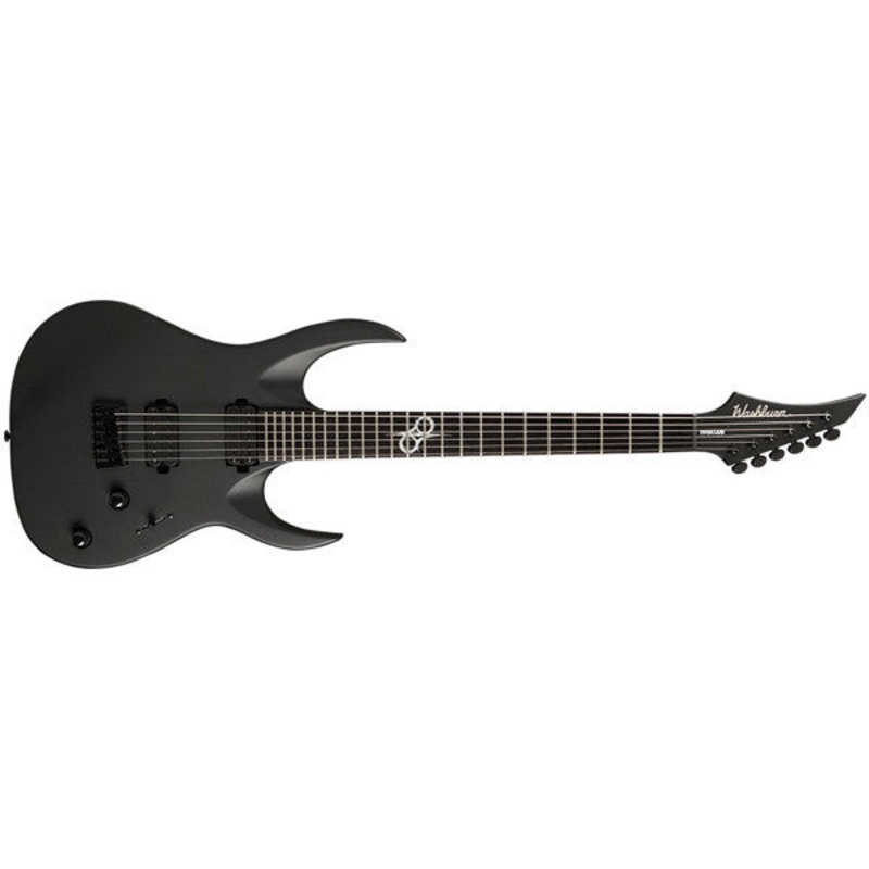 Washburn PX-SOLAR160C Electric Guitar - Parallaxe Ola Englund Signature Electric Guitar