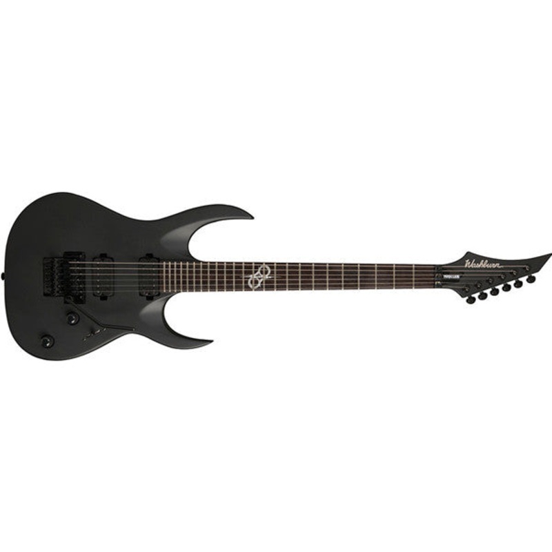 Washburn PX-SOLAR16FRC Electric Guitar