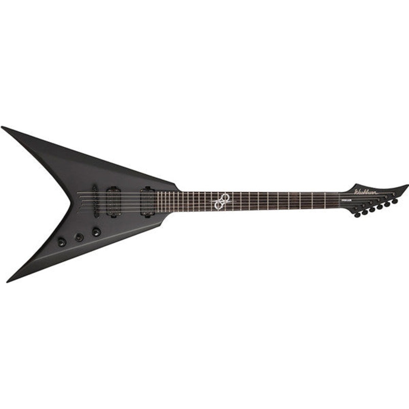 Washburn PX-SOLARV160CK Electric Guitar