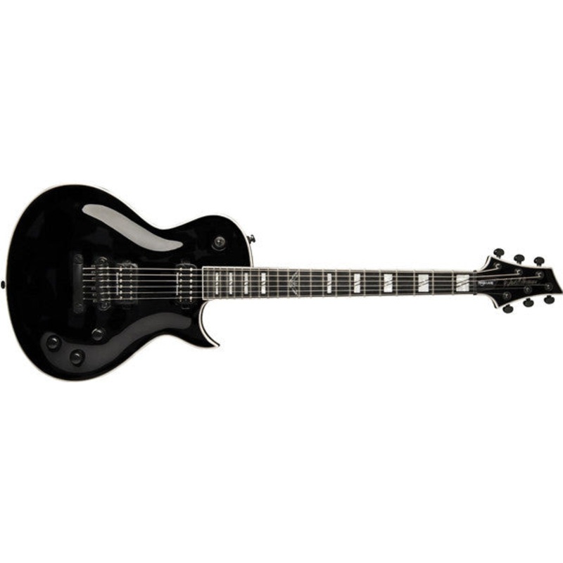 Washburn PXL20B Electric Guitar - Parallaxe PXL Series Solid-Body