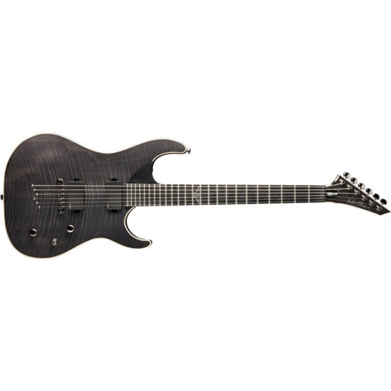 Washburn PXS10EDLXTBM Electric Guitar - Parallaxe PXS Series Solid-Body