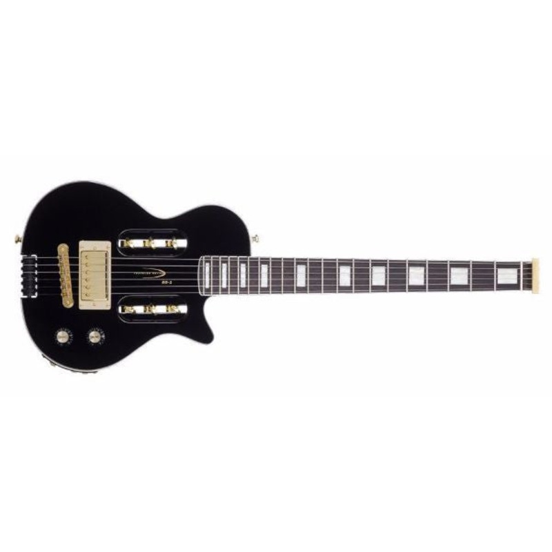Traveler Escape EG-1 Custom V2 Electric Guitar