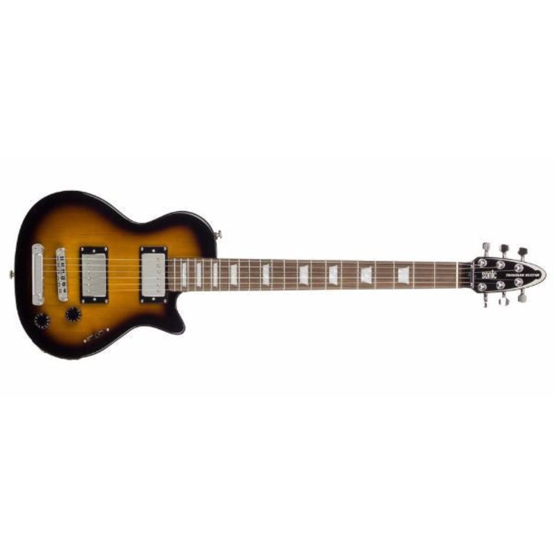 Traveler Sonic L-22 Electric Guitar