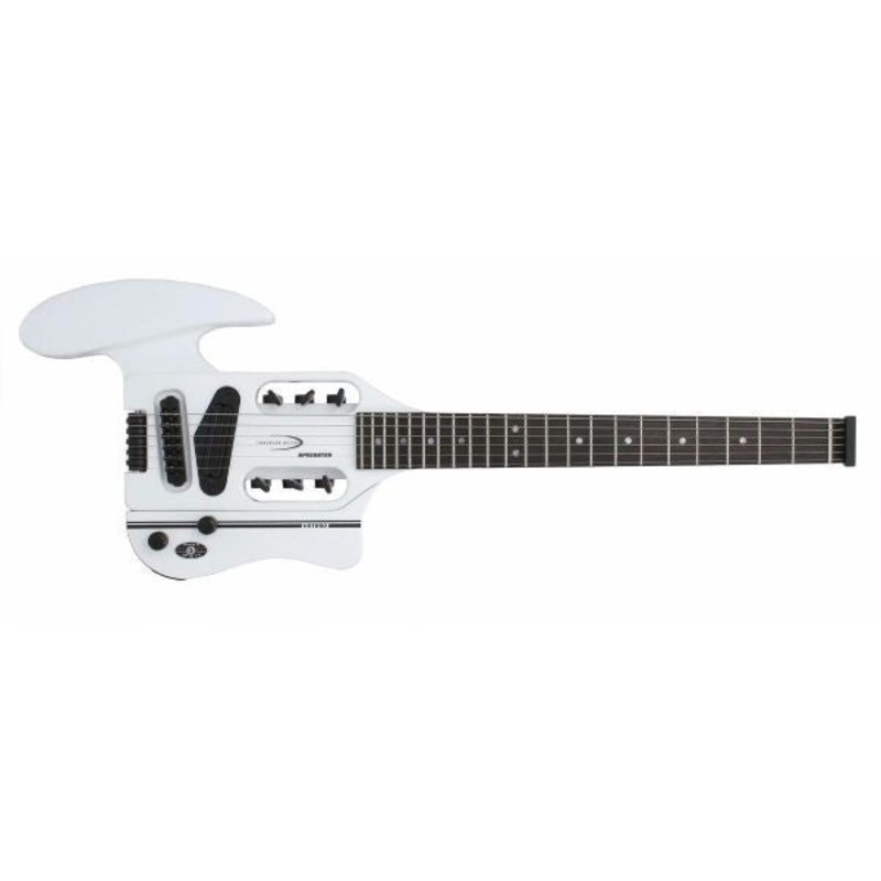 Traveler Speedster Hot Rod Electric Guitar