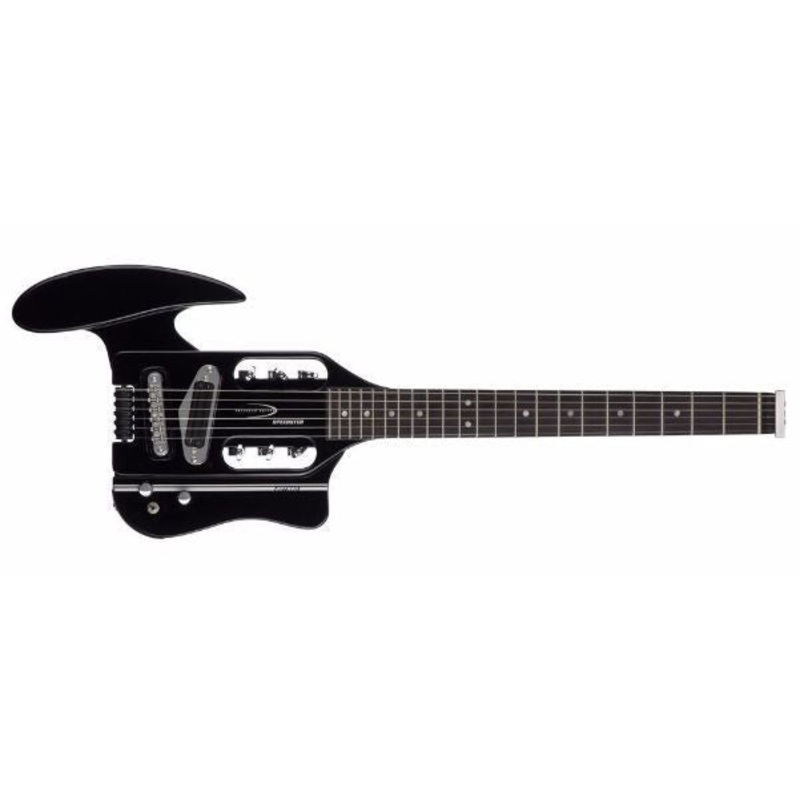 Traveler Speedster Hot Rod V2 Electric Guitar