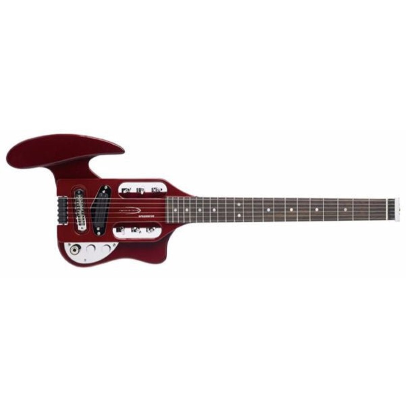 Traveler Speedster Travel Electric Guitar