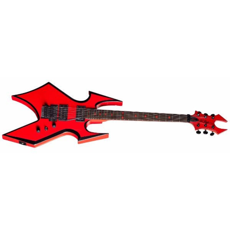 B.C. Rich Mk3 Warbeast Electric Guitar