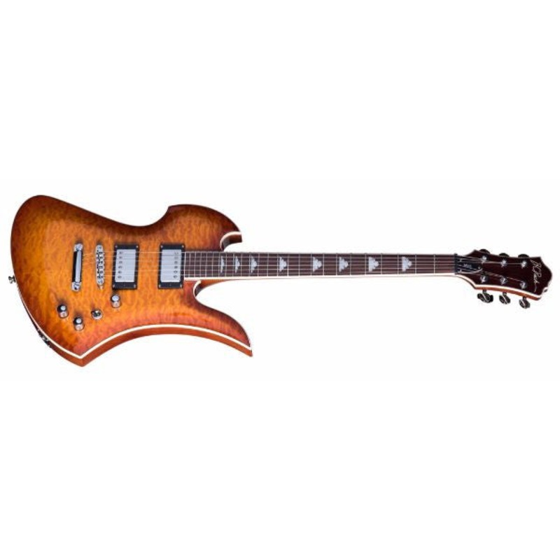 B.C. Rich Mk5 Mockingbird Electric Guitar