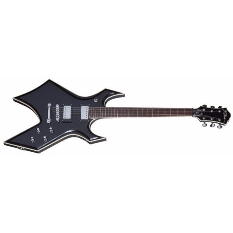 B.C. Rich Mk5 Warlock Electric Guitar