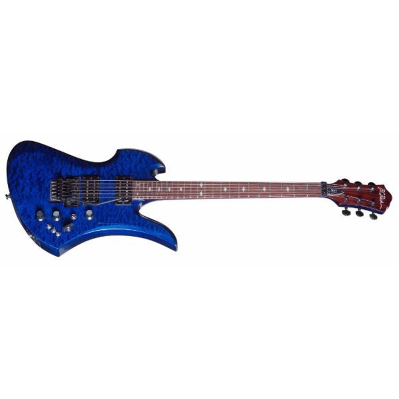 B.C. Rich Mk7 Mockingbird Electric Guitar