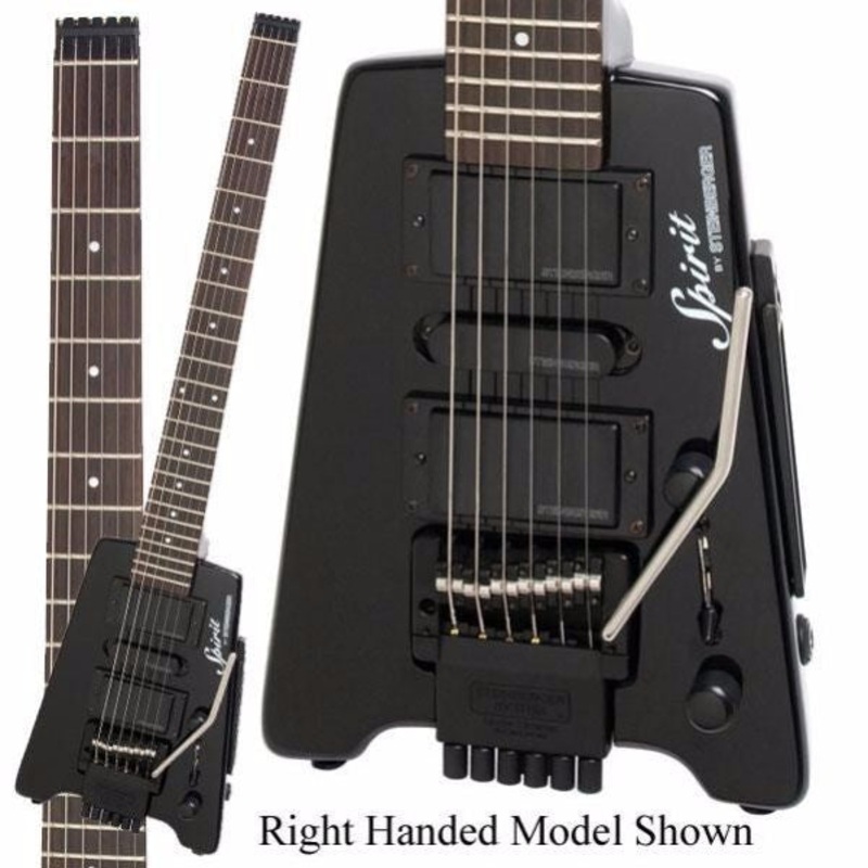 Synapse GT-PRO Deluxe Left Handed Electric Guitar
