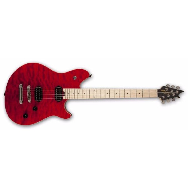 Wolfgang WG-T Standard Electric Guitar